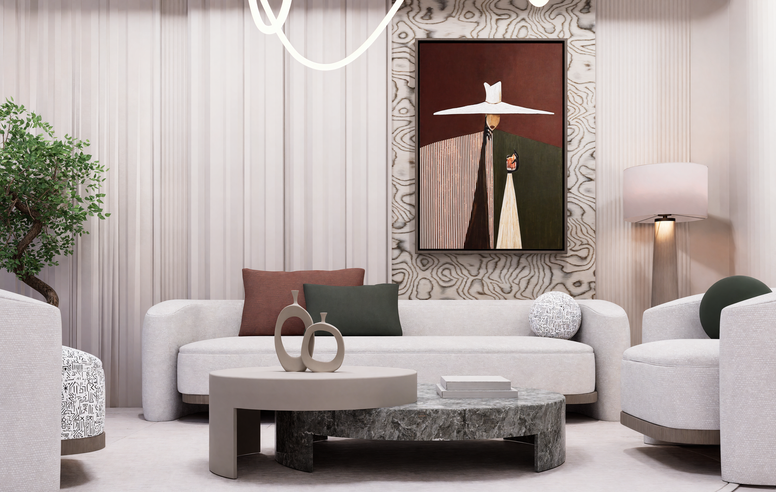 Luxury Living - Image 8